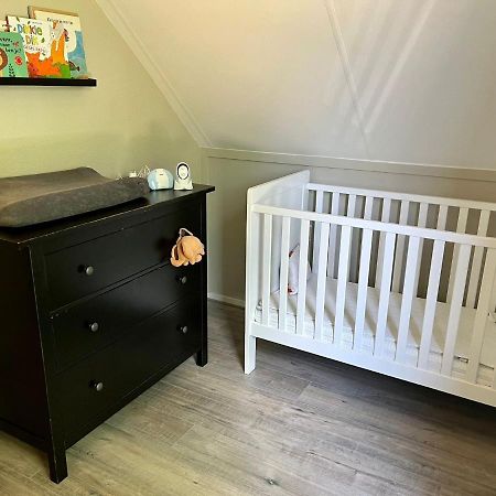 Vakantiewoning Maas En Waal 100 Ewijk エクステリア 写真