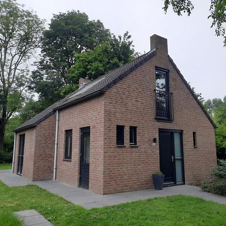 Vakantiewoning Maas En Waal 100 Ewijk エクステリア 写真