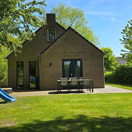 Vakantiewoning Maas En Waal 100 Ewijk エクステリア 写真