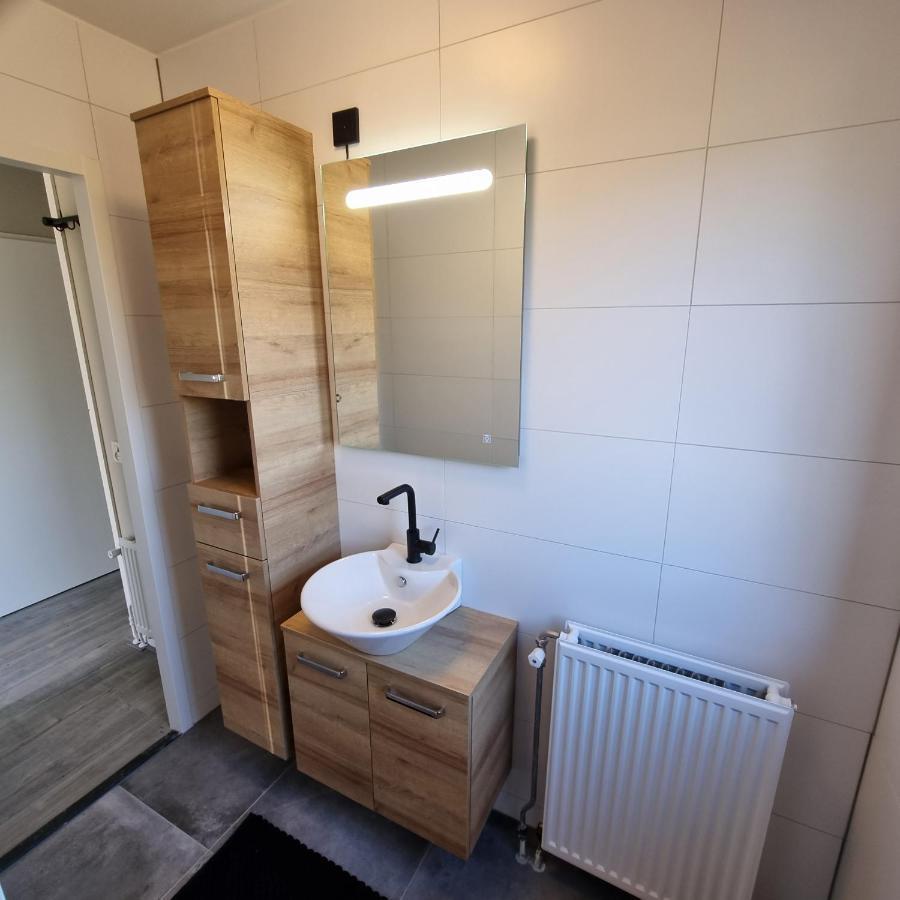 Vakantiewoning Maas En Waal 100 Ewijk エクステリア 写真
