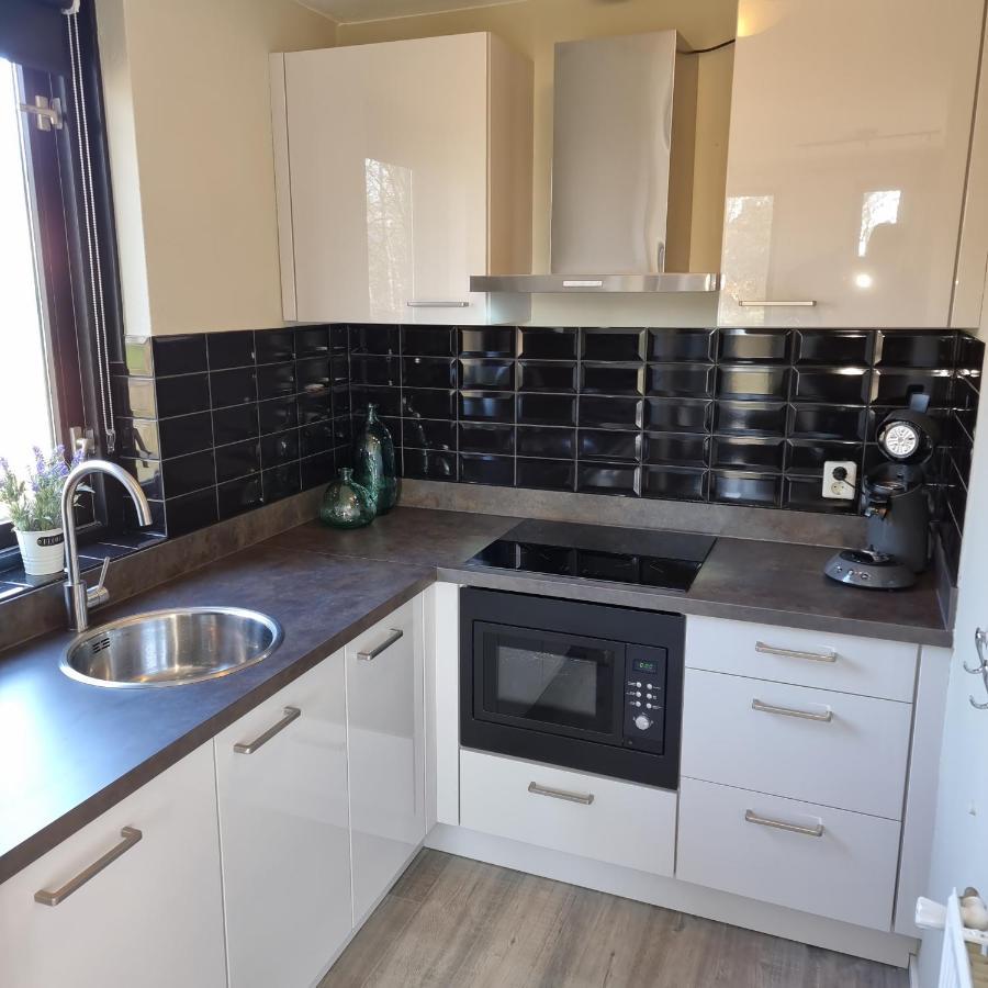 Vakantiewoning Maas En Waal 100 Ewijk エクステリア 写真
