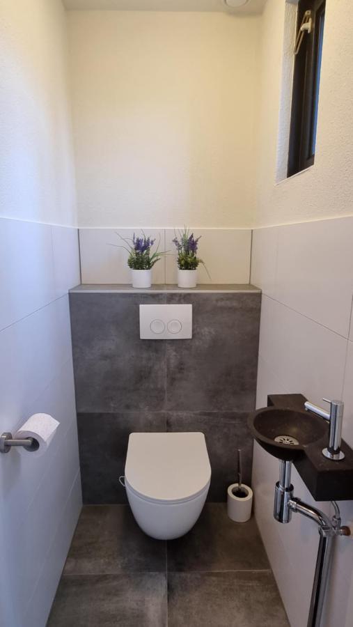 Vakantiewoning Maas En Waal 100 Ewijk エクステリア 写真