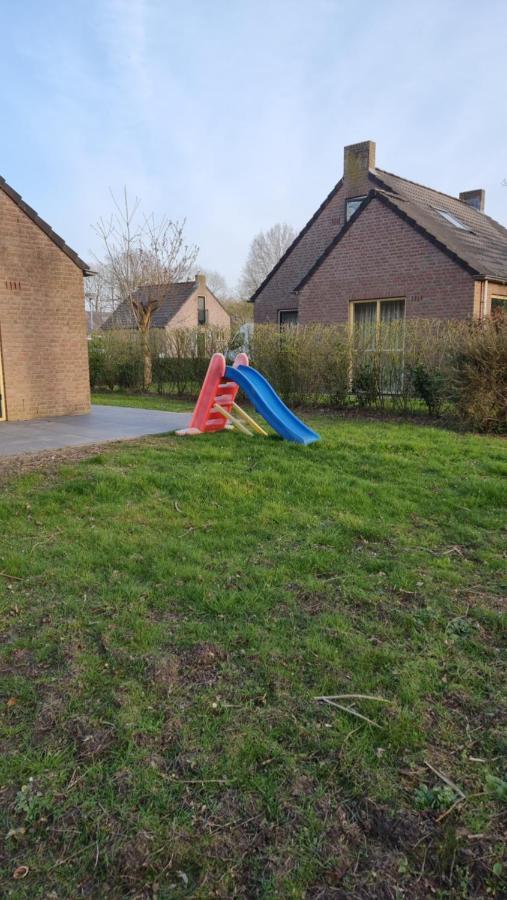 Vakantiewoning Maas En Waal 100 Ewijk エクステリア 写真