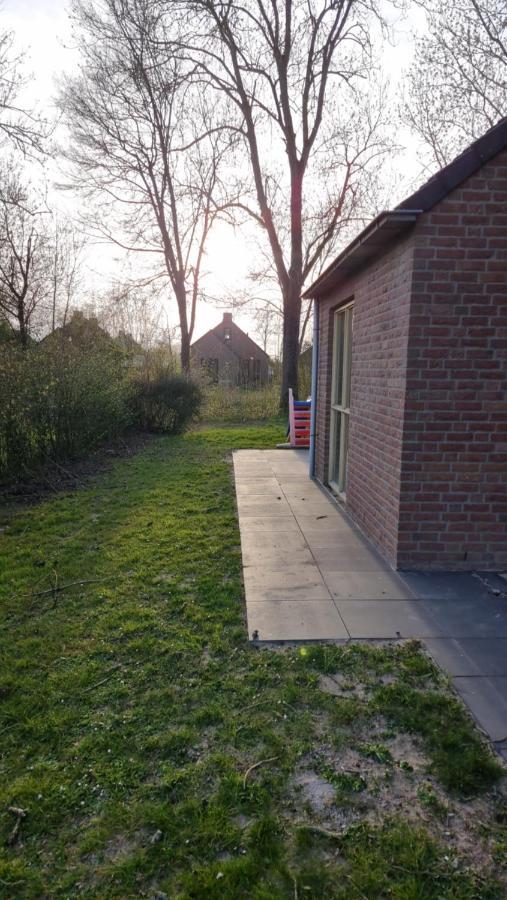 Vakantiewoning Maas En Waal 100 Ewijk エクステリア 写真