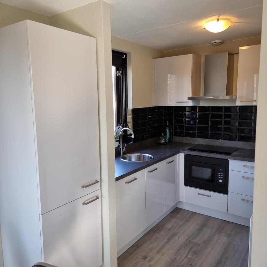 Vakantiewoning Maas En Waal 100 Ewijk エクステリア 写真