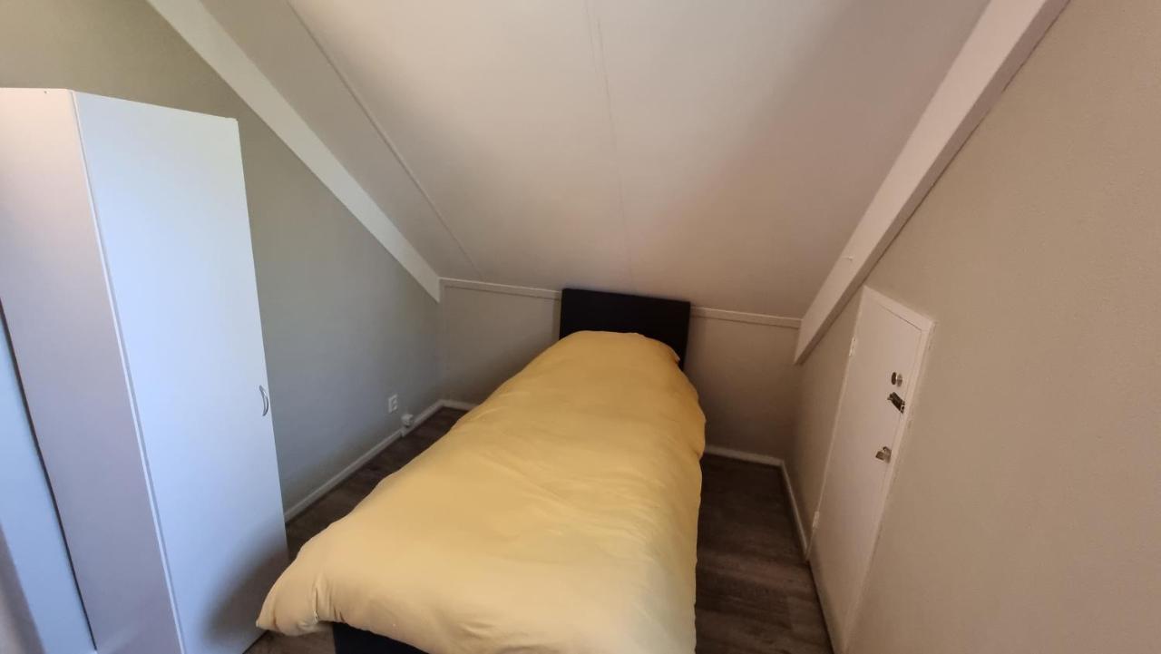 Vakantiewoning Maas En Waal 100 Ewijk エクステリア 写真