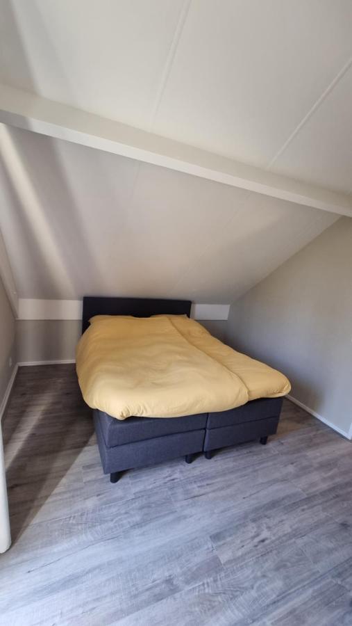 Vakantiewoning Maas En Waal 100 Ewijk エクステリア 写真