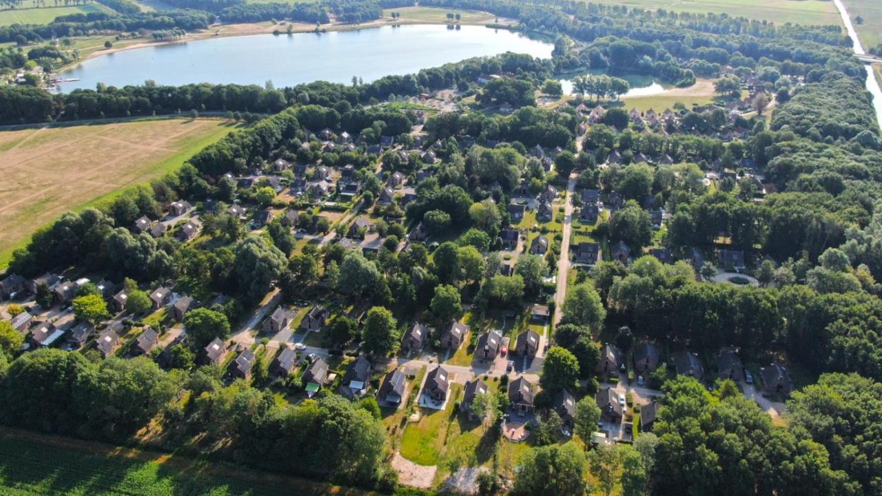Vakantiewoning Maas En Waal 100 Ewijk エクステリア 写真