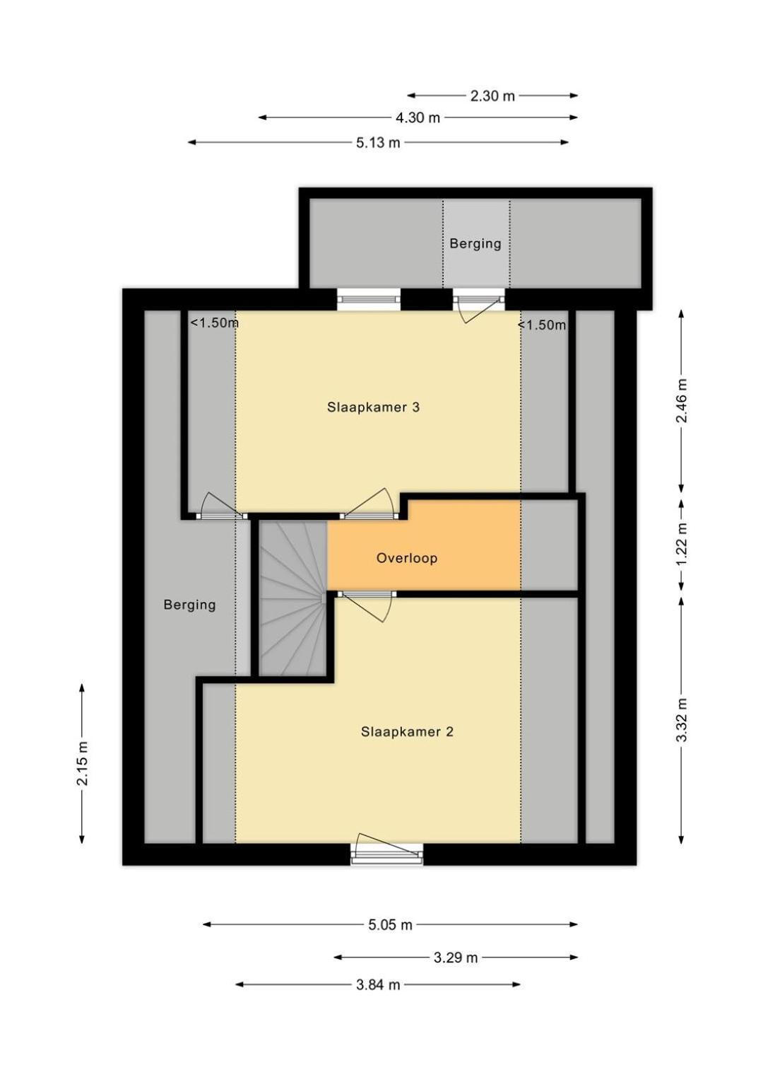 Vakantiewoning Maas En Waal 100 Ewijk エクステリア 写真